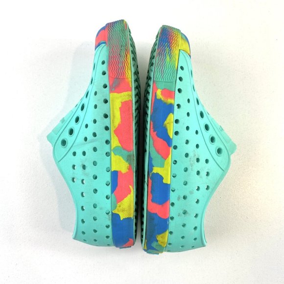 Native Jefferson Marbled Child - Picture 5 of 6